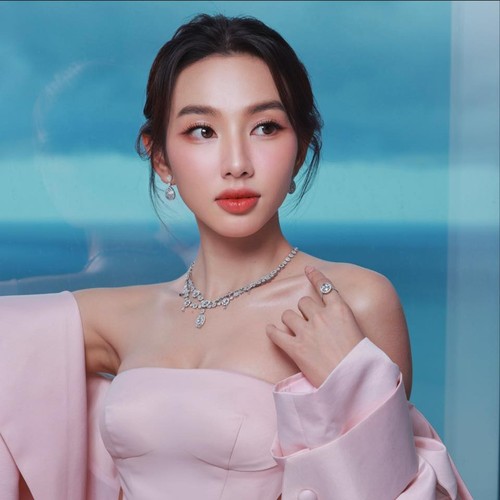 nguyen thuc thuy tien xac nhan viec mua lai co phan miss grand international nguyen thuc thuy tien xac nhan viec mua lai co phan miss grand international