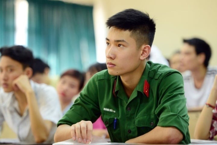 thoi gian va dieu kien so tuyen vao cac truong quan doi nam 2024 thoi gian va dieu kien so tuyen vao cac truong quan doi nam 2024