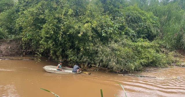 tin nong 24h hom nay ngay 18 3 2024 hai anh em ruot duoi nuoc thuong tam o dong nai