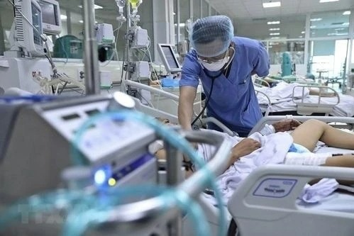 phat hien mot sinh vien nhiem cum gia cam a h5 tai dai hoc nha trang