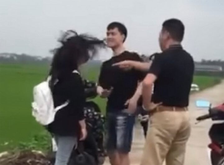 tinh tiet moi vu nu sinh lop 7 bi hanh hung o hai duong nguoi dan ong bi cong an trieu tap la ai tinh tiet moi vu nu sinh lop 7 bi hanh hung o hai duong nguoi dan ong bi cong an trieu tap la ai