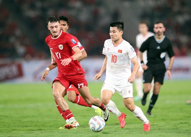 nhan dinh tran viet nam gap indonesia bao chi quoc te co du doan gay soc dspl nhan dinh tran viet nam gap indonesia bao chi quoc te co du doan gay soc dspl