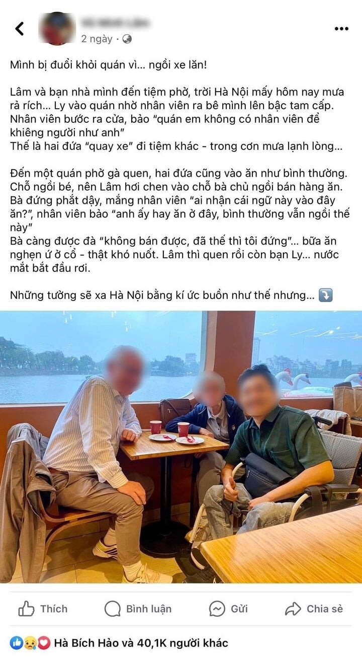 tiktoker to bi quan duoi vi ngoi xe lan tron tranh khong hop tac voi co quan chuc nang dspl