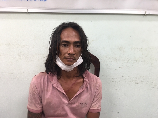 hung thu dam chet chu nha trong cuoc nhau o binh thuan da bi bat dspl hung thu dam chet chu nha trong cuoc nhau o binh thuan da bi bat dspl