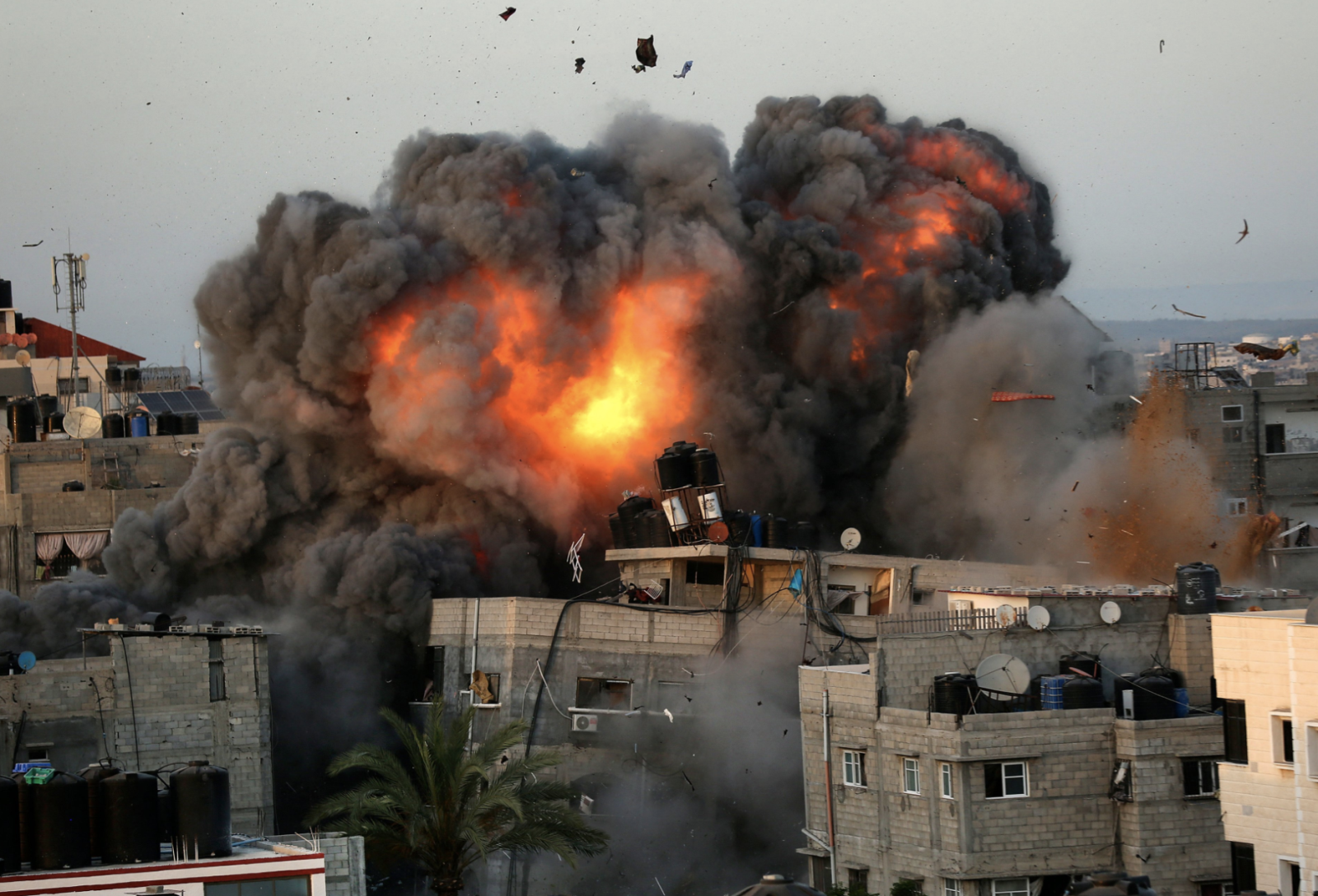 israel anh sap duong ham tai gaza voi 40 qua bom dsp israel anh sap duong ham tai gaza voi 40 qua bom dsp