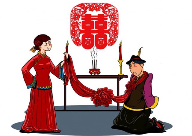xu huong gia dinh giau muon tim con re ngheo o trung quoc dspl 2 xu huong gia dinh giau muon tim con re ngheo o trung quoc dspl 2
