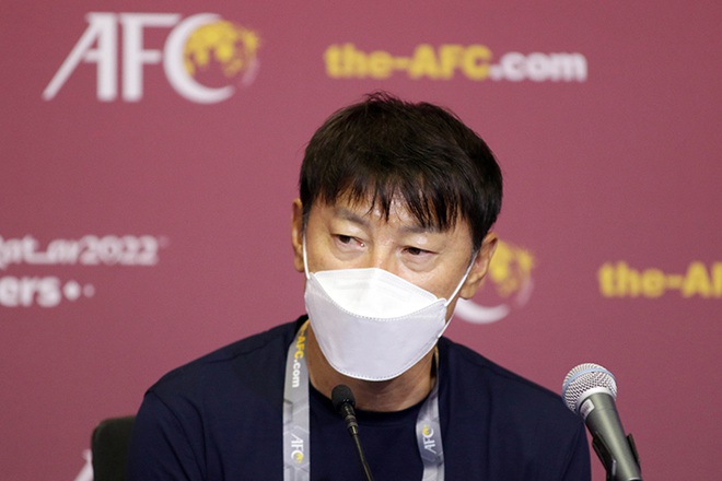 hlv shin tae yong ong park hang seo la nguoi hung 2021 hlv shin tae yong ong park hang seo la nguoi hung 2021