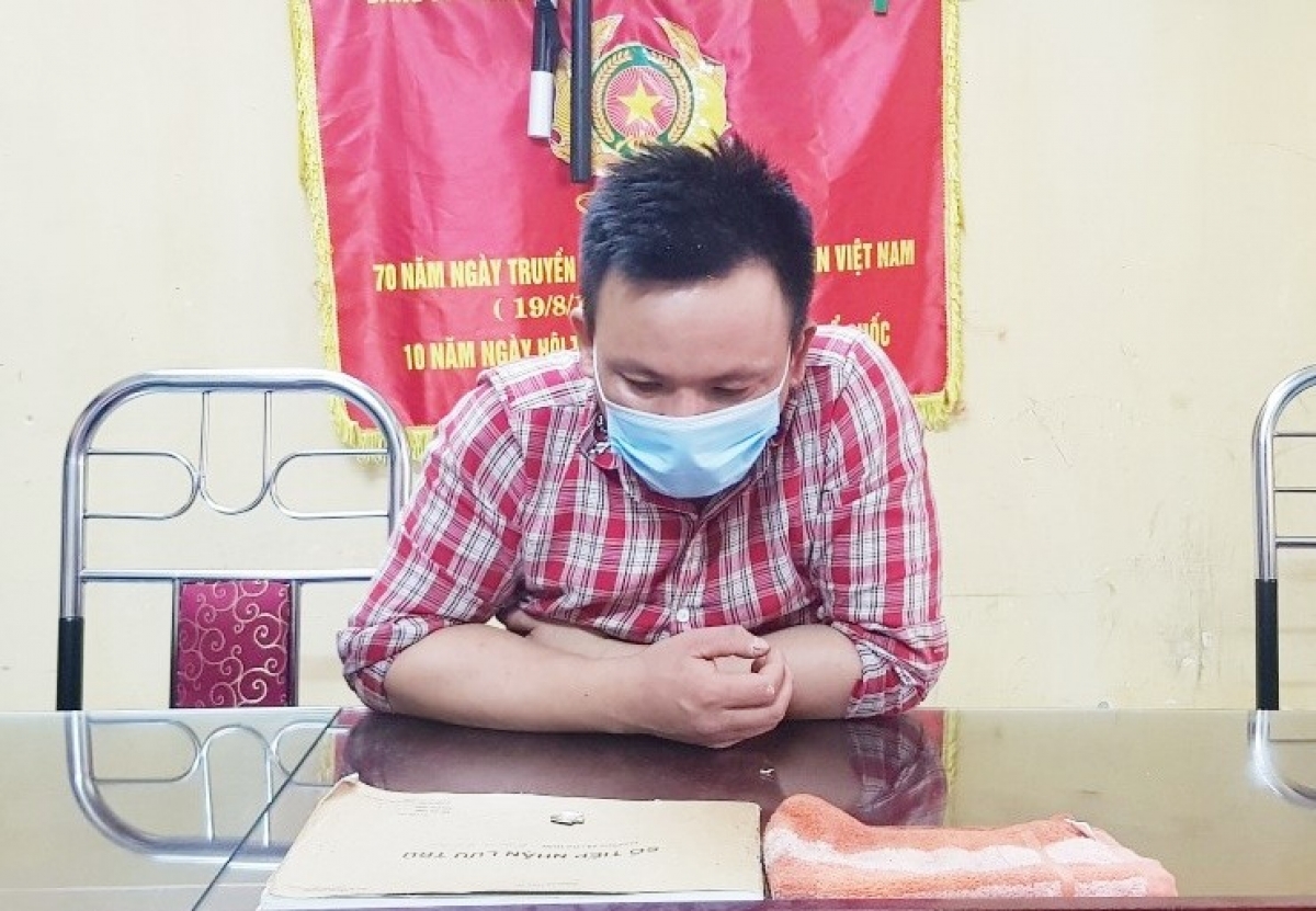 doi tuong nhiem sars cov 2 lang ma de doa can bo chot chong dich dspl doi tuong nhiem sars cov 2 lang ma de doa can bo chot chong dich dspl