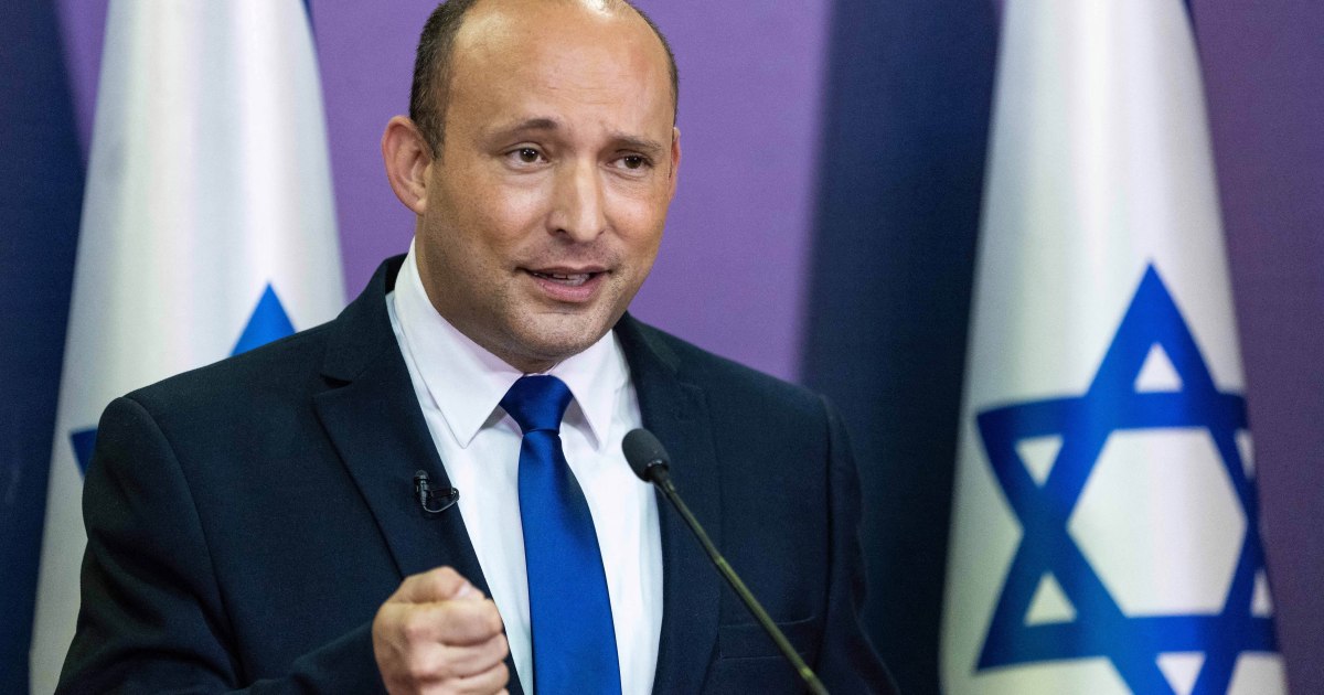 lien minh chinh dang lat do thu tuong israel netanyahu sau 12 nam cam quyen dspl lien minh chinh dang lat do thu tuong israel netanyahu sau 12 nam cam quyen dspl