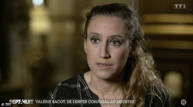 hon 40 van nguoi xin tong thong phap tha cho ke giet nguoi dspl