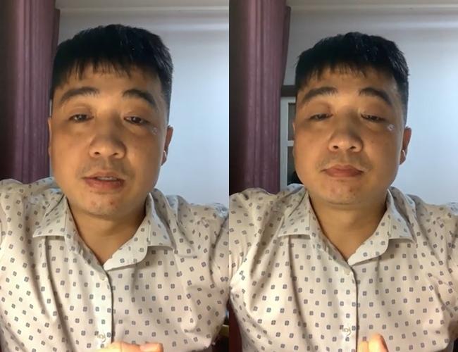 bi chong cu phanh 3 lan ngoai tinh hoang yen chinh thuc lam sang tdspl 2 bi chong cu phanh 3 lan ngoai tinh hoang yen chinh thuc lam sang tdspl 2