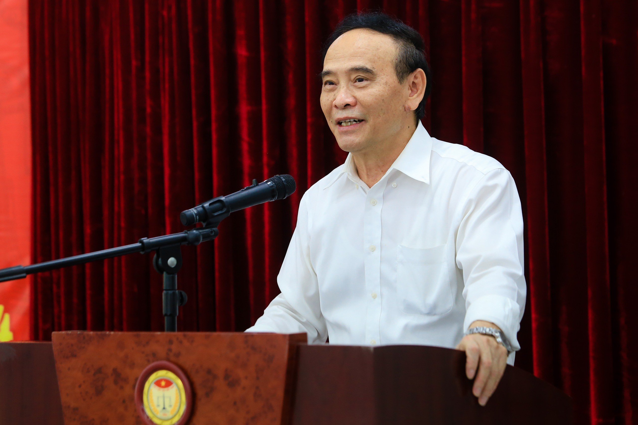 hoi nghi dang doan ban thuong vu twhlgvn lan thu tam dspl dspl