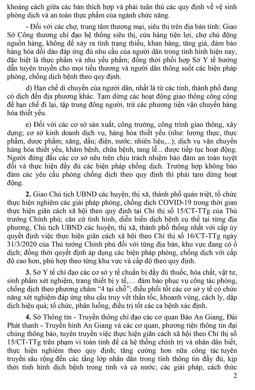 tu 0 gio ngay 11 7 thuc hien gian cach xa hoi theo chi thi so 15 ct ttg toan tinh an giang 2