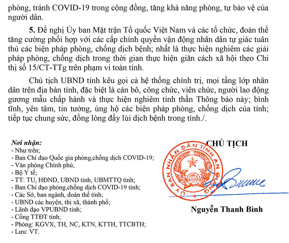 tu 0 gio ngay 11 7 thuc hien gian cach xa hoi theo chi thi so 15 ct ttg toan tinh an giang 3