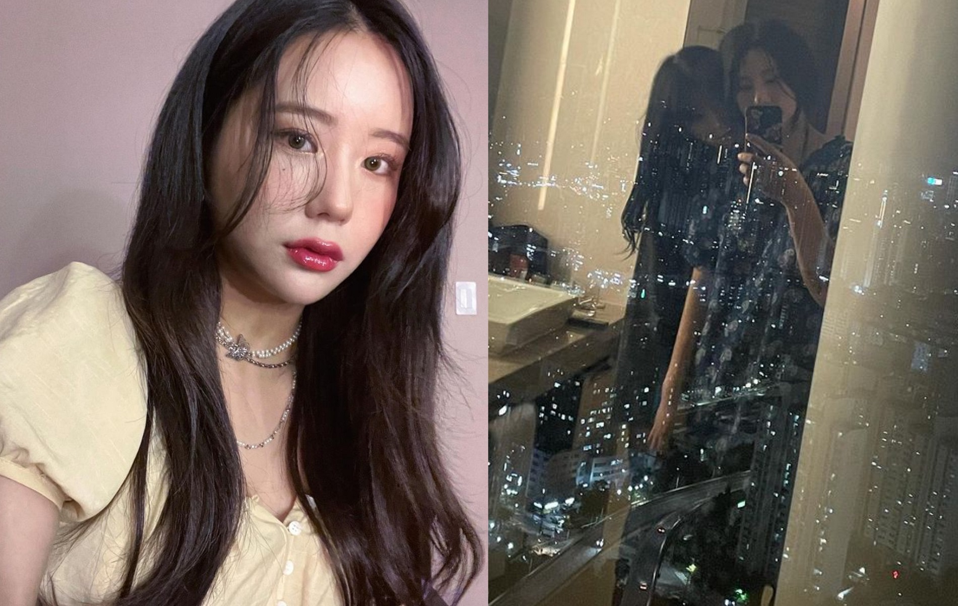 nu than tuong kpop bi cong kich sau khi tiet lo nguoi yeu dong gioi 2 nu than tuong kpop bi cong kich sau khi tiet lo nguoi yeu dong gioi 2