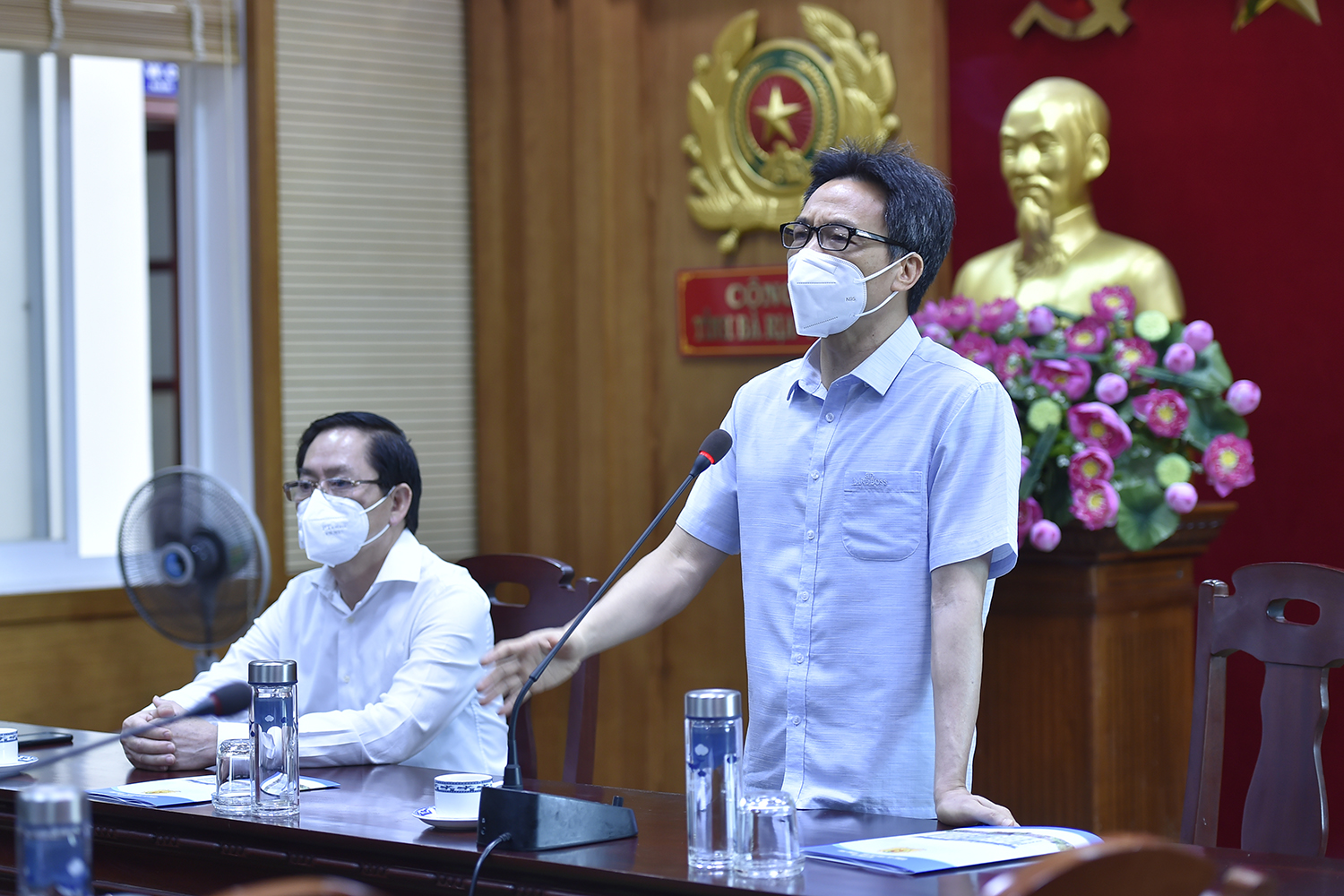 gian cach xa hoi muon nghiem phai nghiem ngay tu dau dspl