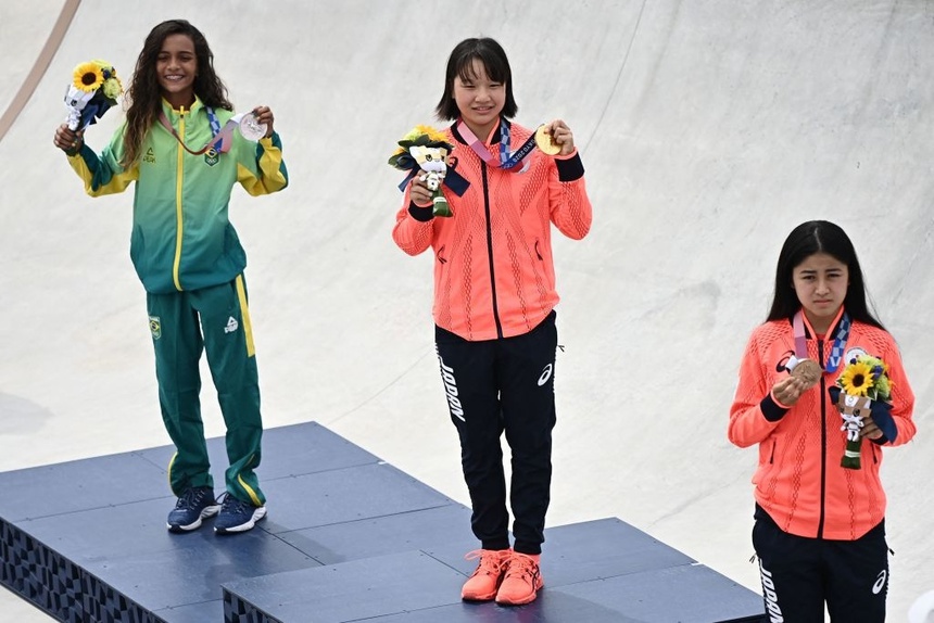 nu vdv 13 tuoi di vao lich su nhat ban voi tam hcv olympic dspl nu vdv 13 tuoi di vao lich su nhat ban voi tam hcv olympic dspl