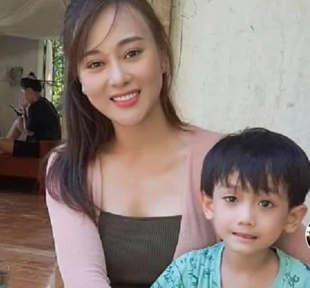 hau truong nam ve que sinh con trai voi long ba xuan ve tan noi nhan chau noi dspl