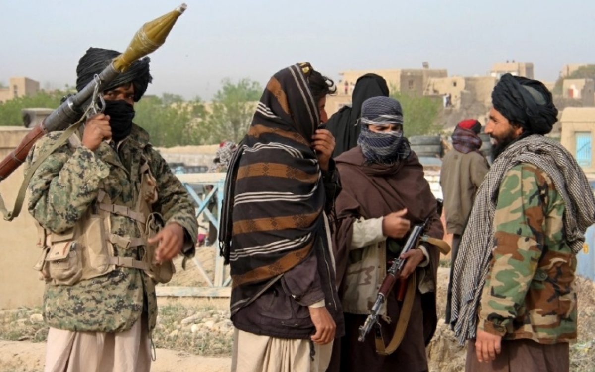 taliban tien gan toi cua ngo thu do afghanistan dung truoc buoc ngoat nguy hiem dspl taliban tien gan toi cua ngo thu do afghanistan dung truoc buoc ngoat nguy hiem dspl