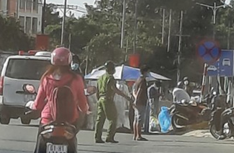 phu nu tu vong khi bi tu choi cap cuu o dsp