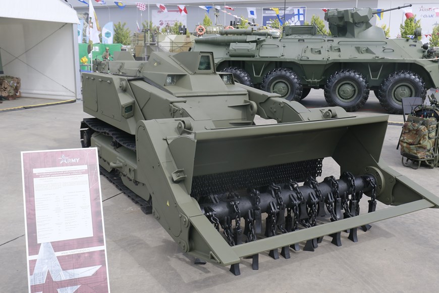 nhung loai vu khi hien dai cua nga tai dien dan army dspl 2
