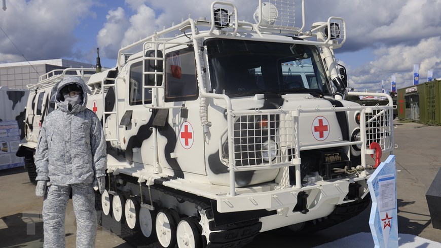 nhung loai vu khi hien dai cua nga tai dien dan army dspl 3