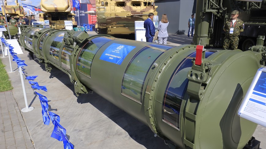nhung loai vu khi hien dai cua nga tai dien dan army dspl 5