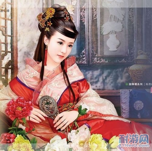vi hoang hau dep tuyet tran von la bau vat giua nhan gian dspl 6 vi hoang hau dep tuyet tran von la bau vat giua nhan gian dspl 6