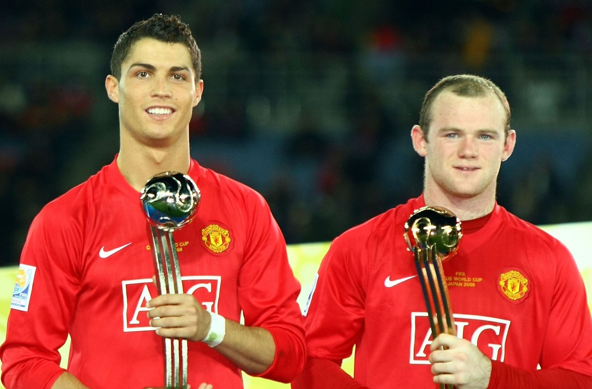 rooney doi giong khi noi ve ronaldo dspl rooney doi giong khi noi ve ronaldo dspl