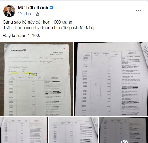 tran thanh cong bo sao ke 1000 trang dspl tran thanh cong bo sao ke 1000 trang dspl