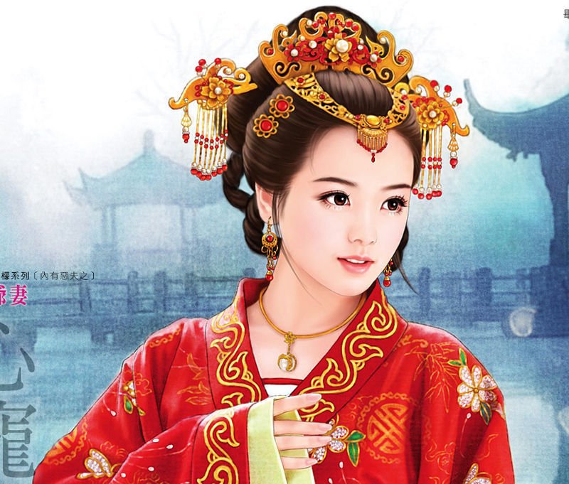 vi hoang hau danh da nhat lich su trung hoa tu y ban tang phi tan cho ke vo lai ghen tuong den muc hoang de so hai dspl vi hoang hau danh da nhat lich su trung hoa tu y ban tang phi tan cho ke vo lai ghen tuong den muc hoang de so hai dspl