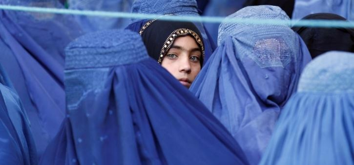 taliban cam phu nu choi the thao dspl