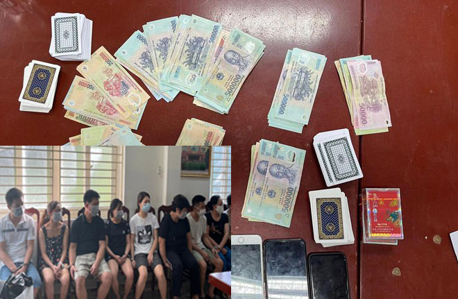 bat qua tang 13 doi tuong khong deo khau trang tu tap danh bac dspl bat qua tang 13 doi tuong khong deo khau trang tu tap danh bac dspl