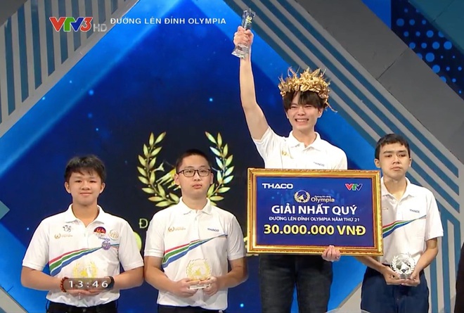 nam sinh nghe an vao chung ket duong len dinh olympia dspl 3 nam sinh nghe an vao chung ket duong len dinh olympia dspl 3