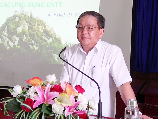 pho cuc truong cuc thue binh dinh bi mien nhiem vi choi golf trong luc gian cach dspl pho cuc truong cuc thue binh dinh bi mien nhiem vi choi golf trong luc gian cach dspl