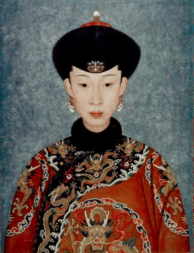 bang chung cho thay lenh phi nguy thi thuoc top khong phai dang vua dau trong lich su trung hoa dspl 2 bang chung cho thay lenh phi nguy thi thuoc top khong phai dang vua dau trong lich su trung hoa dspl 2