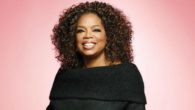 oprah winfrey oprah winfrey