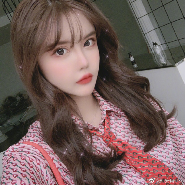 hot girl han an nhiem lo nhan sac dspl 3 hot girl han an nhiem lo nhan sac dspl 3
