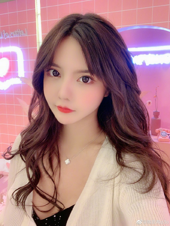 hot girl han an nhiem lo nhan sac dspl 4 hot girl han an nhiem lo nhan sac dspl 4