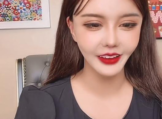 hot girl han an nhiem lo nhan sac dspl 5 hot girl han an nhiem lo nhan sac dspl 5