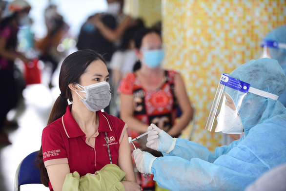 phan bo 20 trieu lieu vaccine covid 19 vero cell dspl