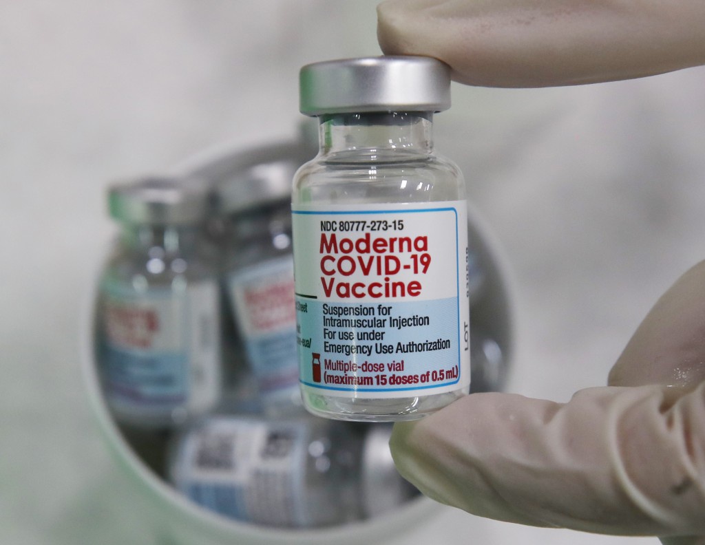 ly do mot so nuoc ngung tiem vaccine moderna cho nguoi duoi 30 tuoi dspl ly do mot so nuoc ngung tiem vaccine moderna cho nguoi duoi 30 tuoi dspl