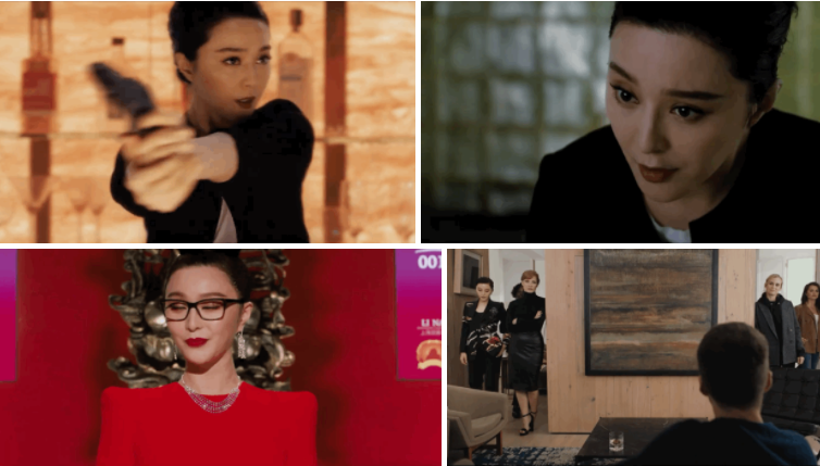 pham bang bang tro lai man anh sau 3 nam dspl