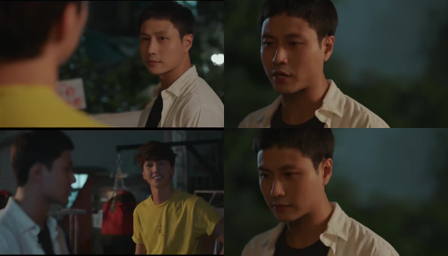 11 thang 5 ngay tap 32 dang doi dau voi tri dspl 11 thang 5 ngay tap 32 dang doi dau voi tri dspl