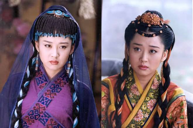 nu nhan gioi vo trong kim dung dspl 5 nu nhan gioi vo trong kim dung dspl 5