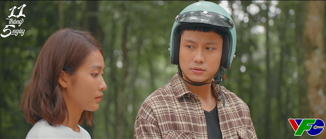 11 thang 5 ngay tap 33 dang xung anh voi nhi canh nhi va tri trong dem giua rung vang 1