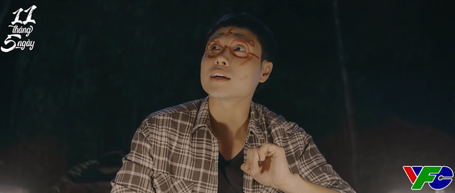 11 thang 5 ngay tap 33 dang xung anh voi nhi canh nhi va tri trong dem giua rung vanghn