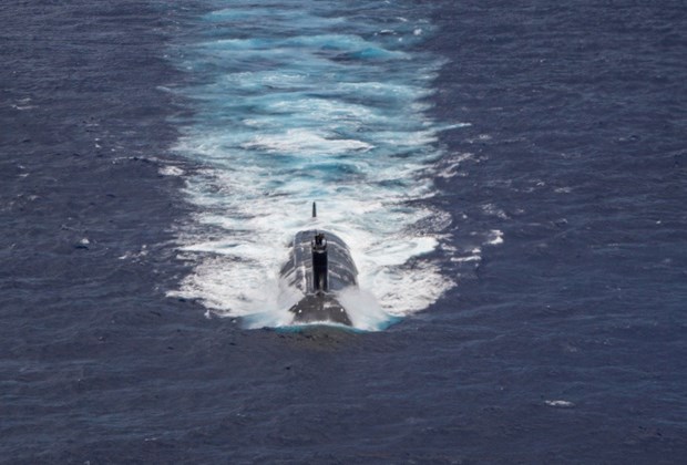 tin tuc quan su moi nong ngay 18 10 2021 3 tin tuc quan su moi nong ngay 18 10 2021 3