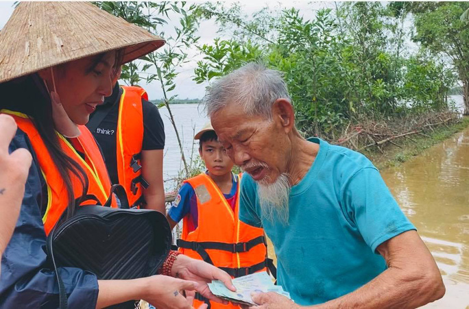 bo cong an moi thuy tien dam vinh hung tran thanh den lam viec ve hoat dong tu thien dspl