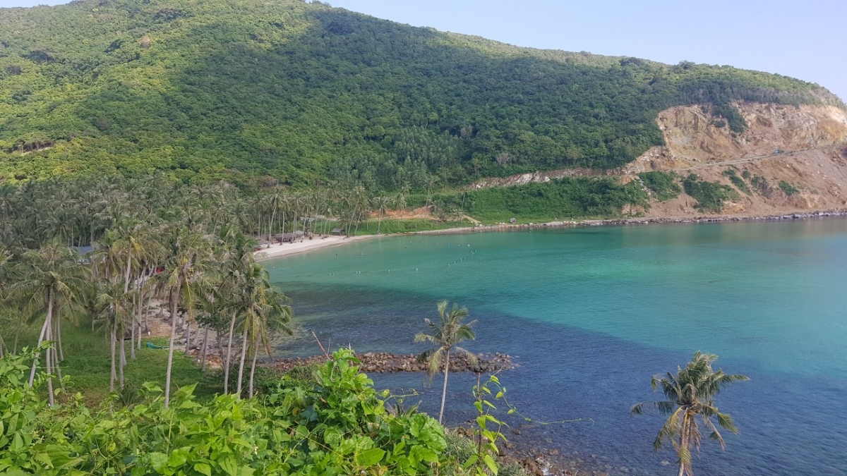 kien giang chuan bi don khach du lich noi dia spl